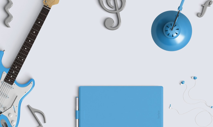 guitar practice notebook metronome plan
